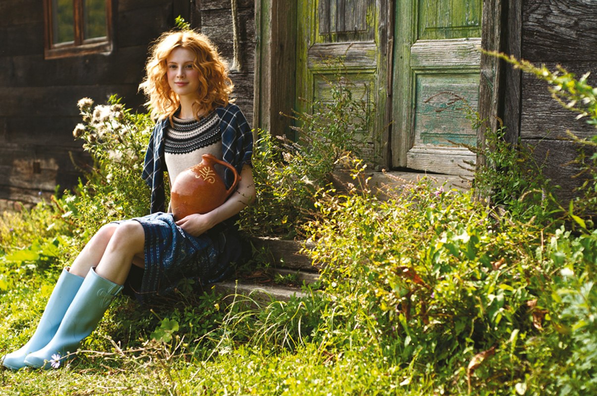 zelena