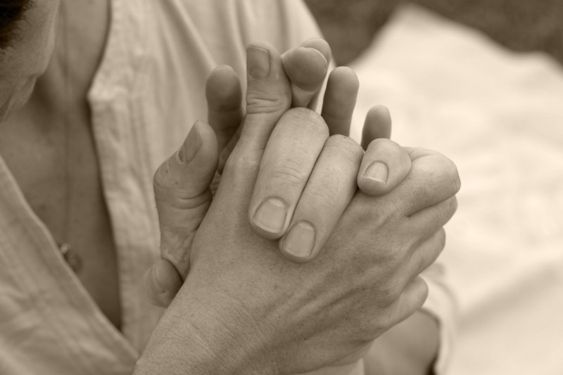 shiatsu