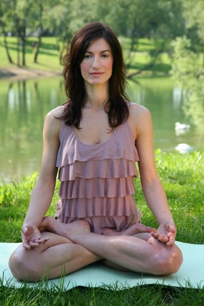 joga krya