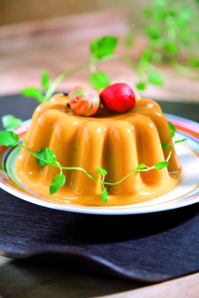 Puding od bundeve