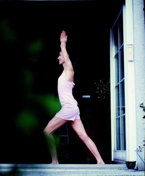 joga