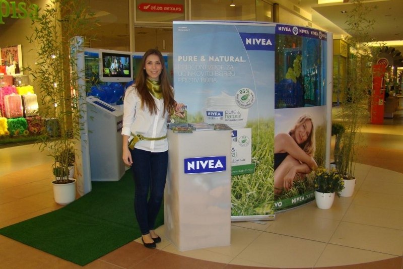 nivea