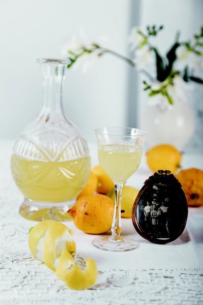 limoncelo