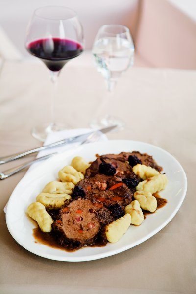 pašticada