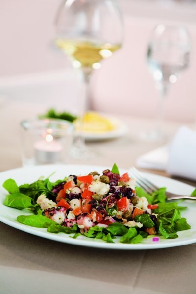 lopudska salata