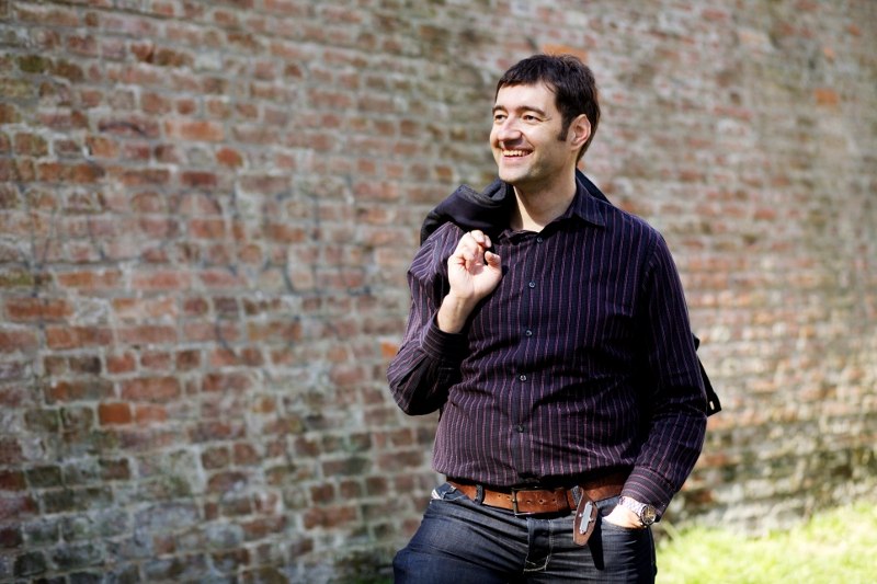 željko kiperaš