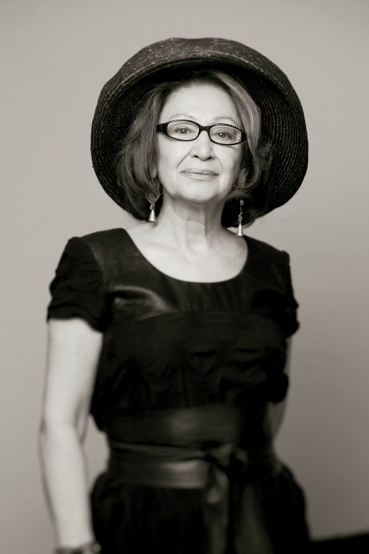 ana karić