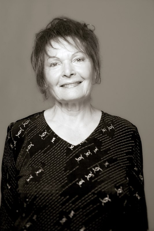 regina jeger