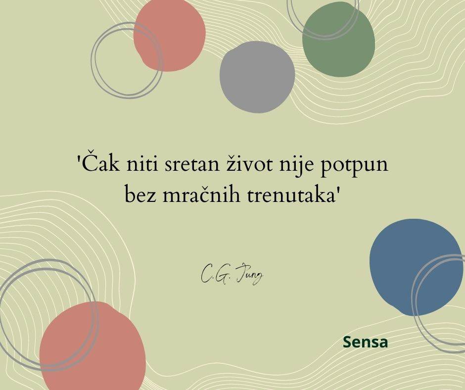 C.G. Jung - citati