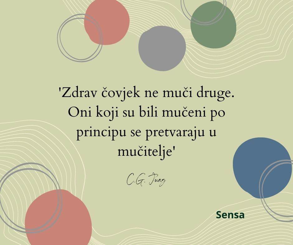 C.G. Jung - citati