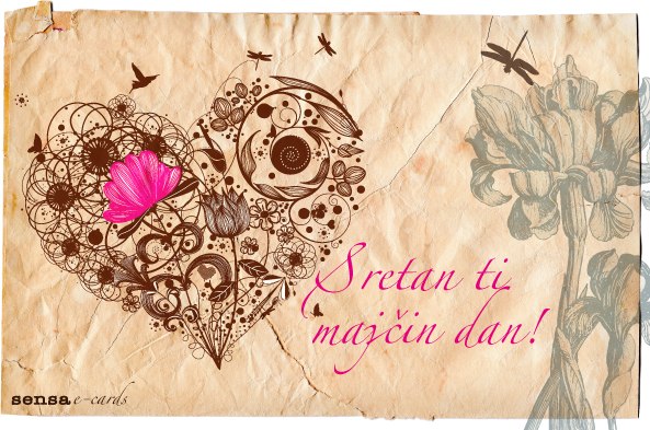 Majčin dan 1