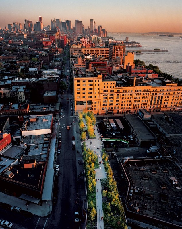 new york