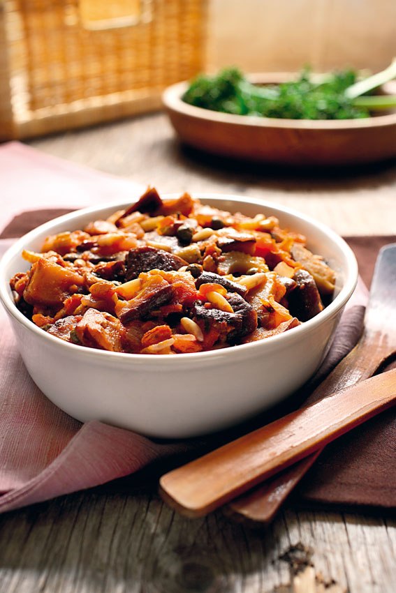 Caponata