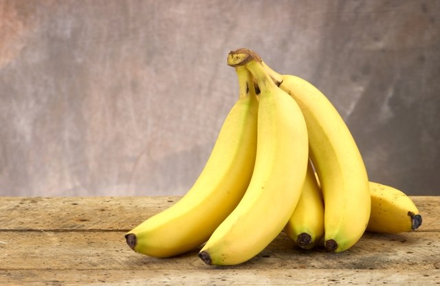 banana