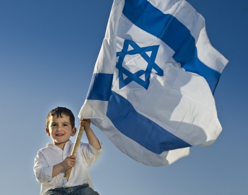 izrael