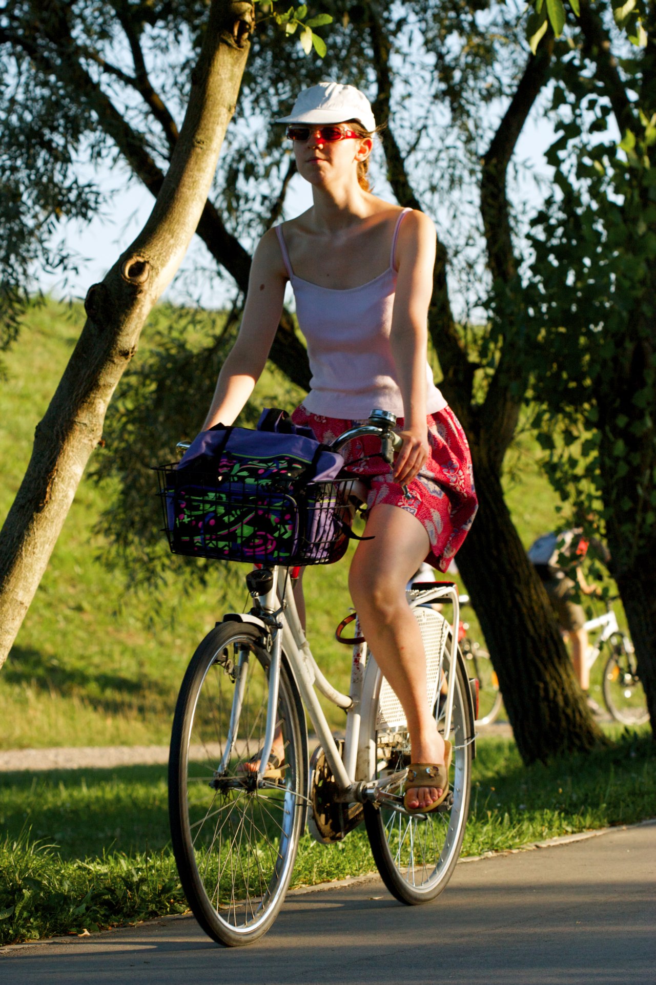 bike