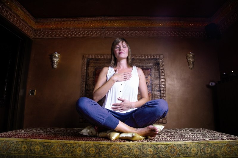 meditacija