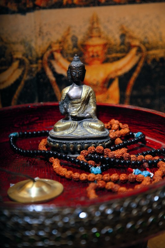 meditacija