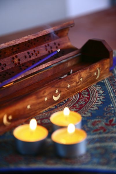 meditacija