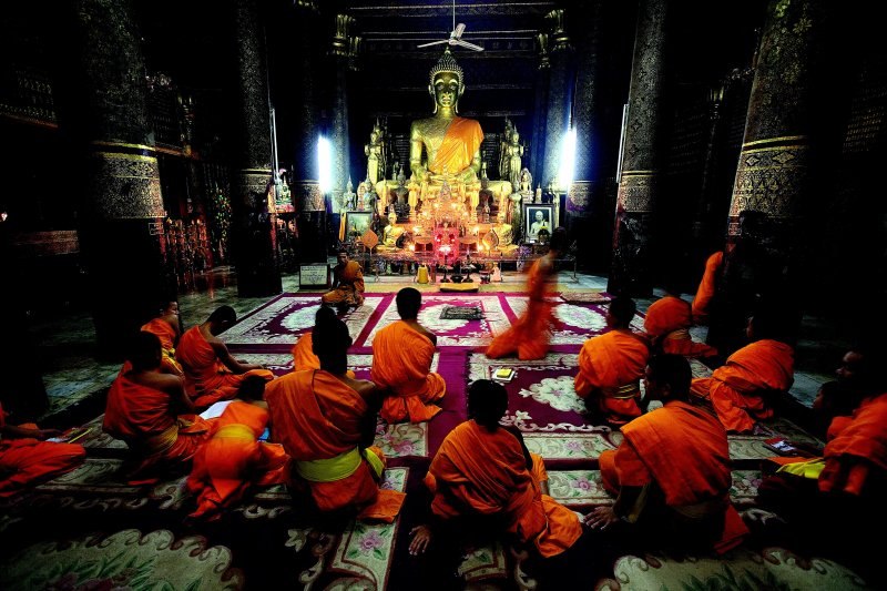 meditacija