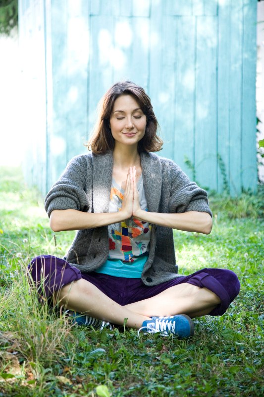 joga