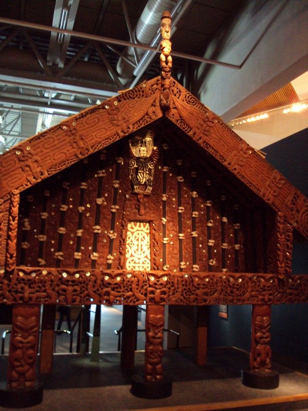 maori
