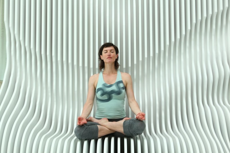 joga