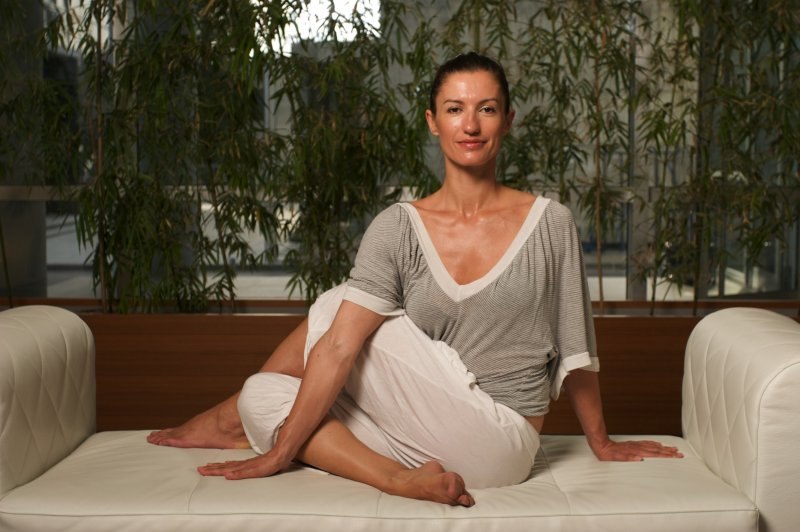 joga