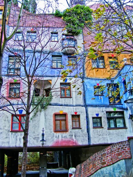 beč