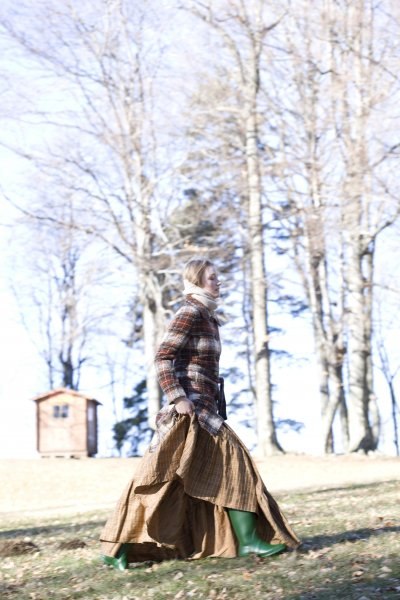 moda