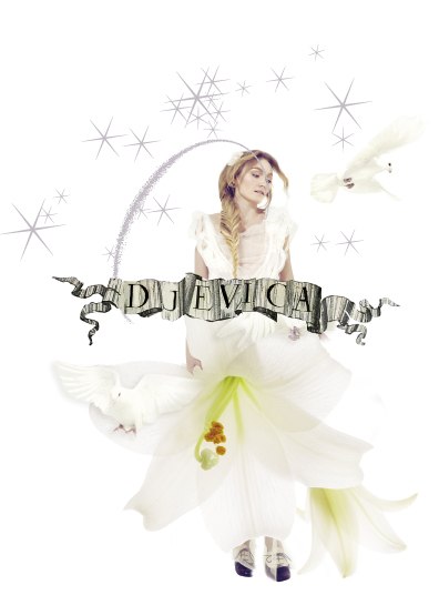 djevica