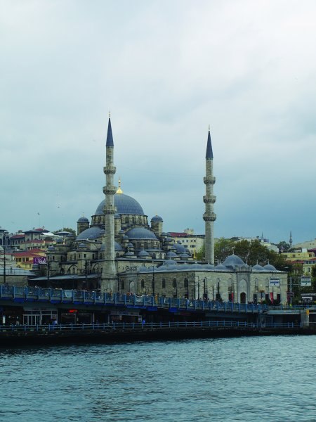 istanbul