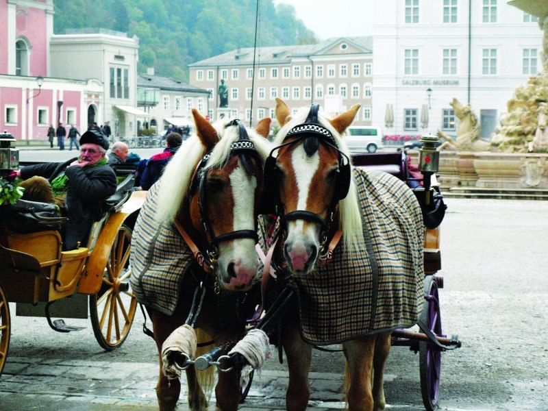 salzburg