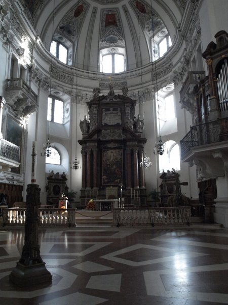 salzburg