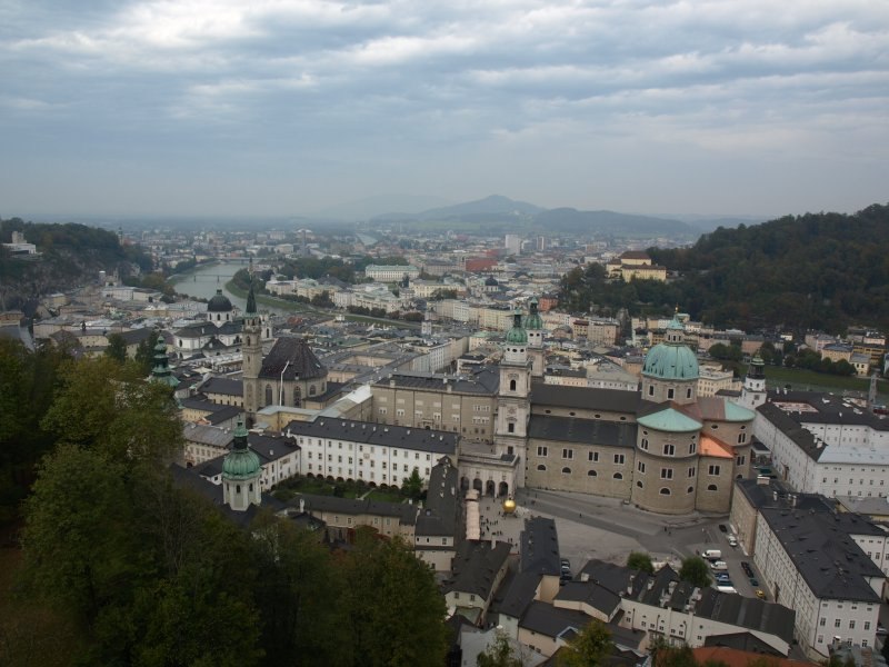 salzburg