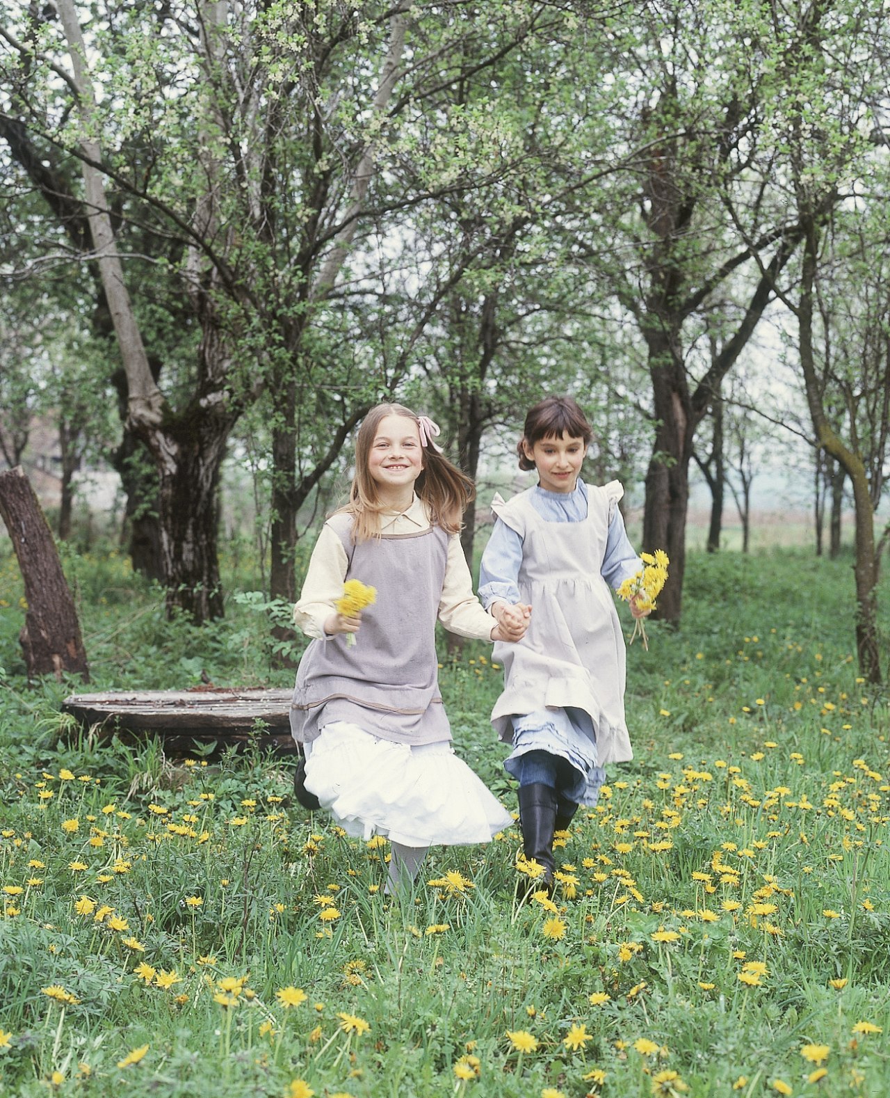 kids