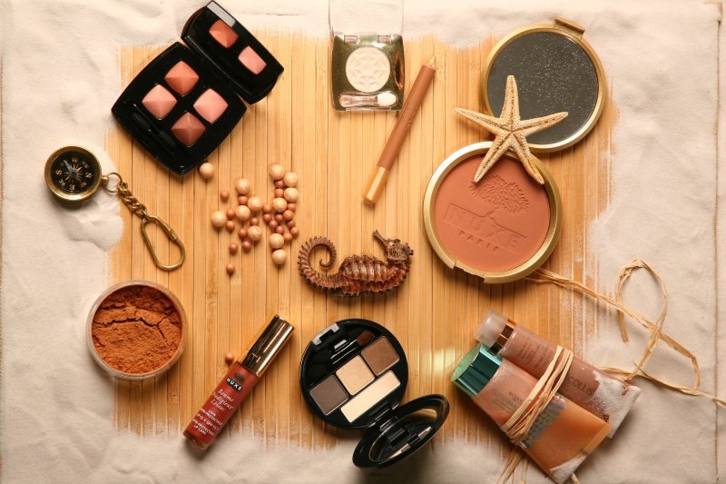 make-up