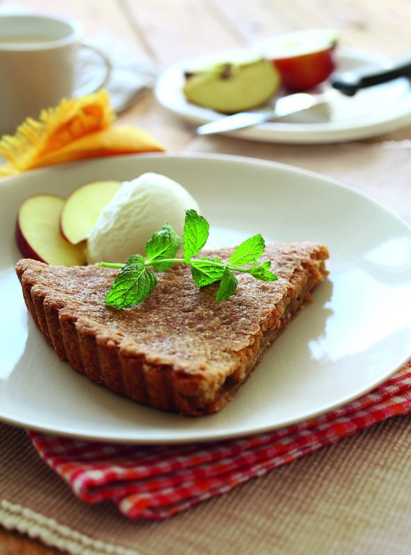 pita od jabuka
