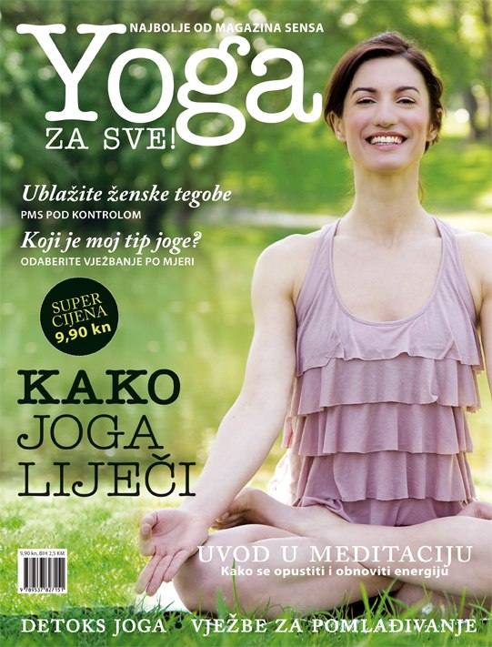 joga
