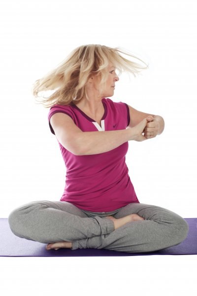 joga