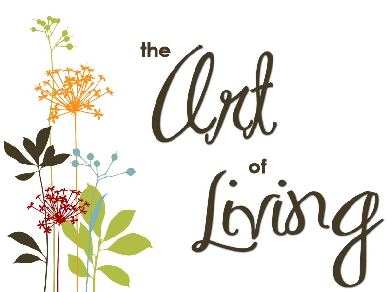 art of living