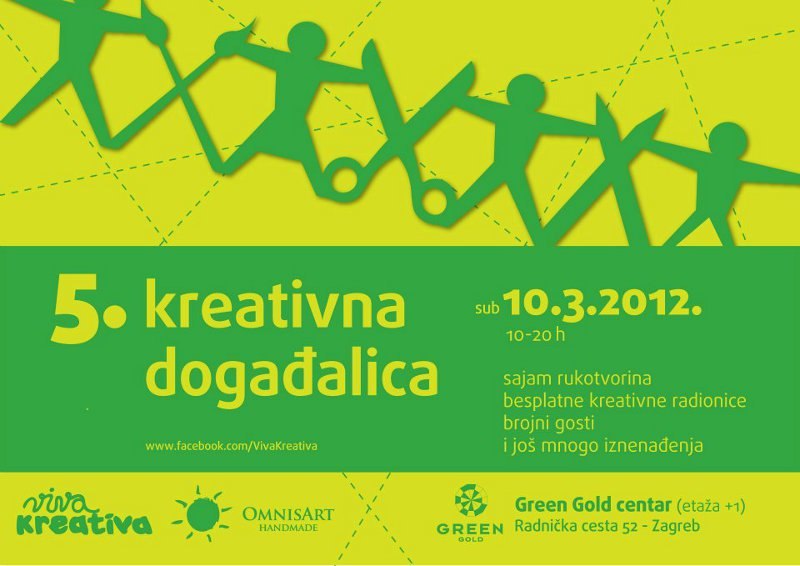 kreativna