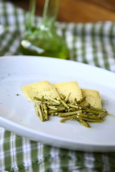 šparoge