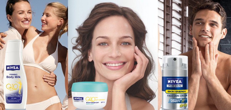 nivea