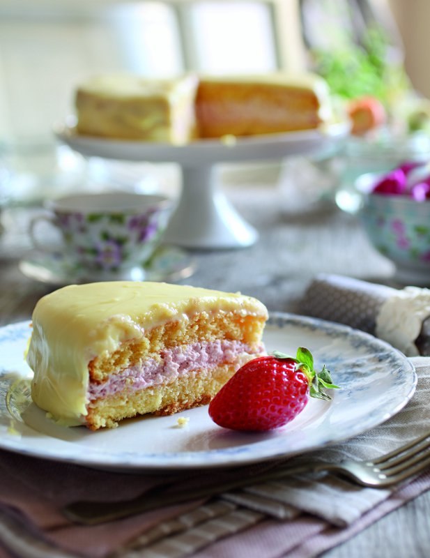 torta