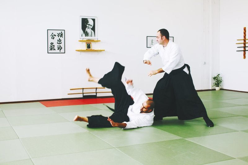 aikido