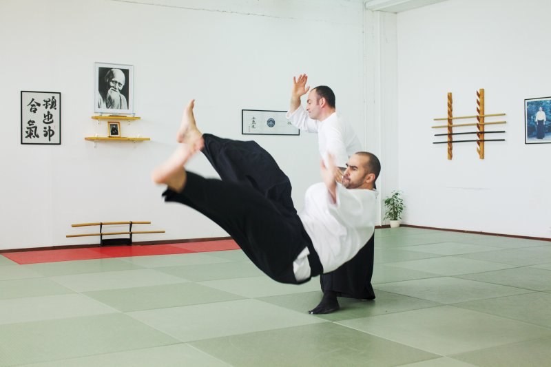 aikido