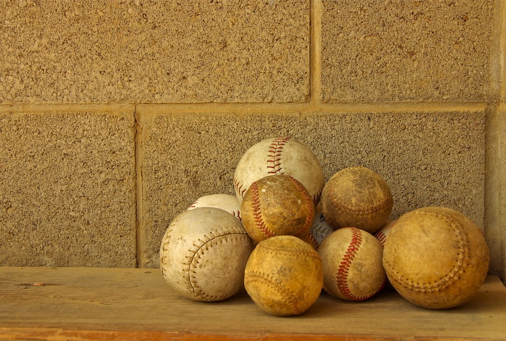 softball