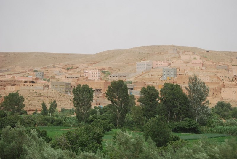 maroko