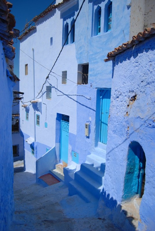 maroko